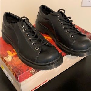 Brand new, never worn shoes